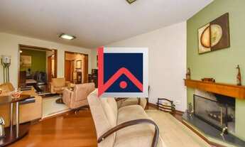 Imagem 5: Venda Apartamento 4 Dormitórios - 196 m² Higienópolis