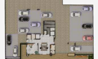 Imagem 6: NORMANDIA RESIDENCE