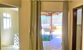 Imagem 6: COBERTURA 3 QUARTOS VENDA BURITIS 240²