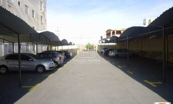 Imagem 3: Apartamento (tipo - padrao) 2 dormitórios/suite, cozinha planejada, portaria 24 horas, ele