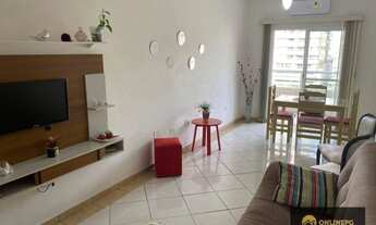 Imagem 7: Apartamento com 1 dormitório à venda, 65 m² por R$ 250.000,00 - Vila Guilhermina - Praia G