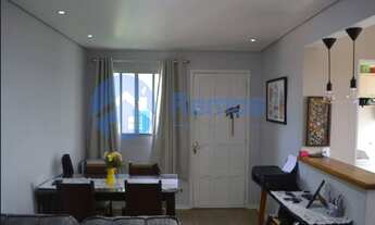 Imagem 6: Apartamento com 2 dormitórios, Edif. Canopus - Carapicuíba