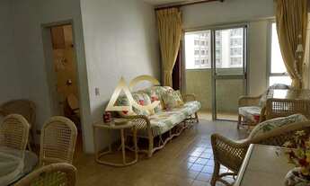 Imagem 1: Apartamento com 1 dorm, Centro, Guarujá - R$ 360 mil, Cod: ap0092