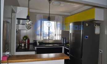 Imagem: Apartamento com 2 dormitórios, Edif. Canopus