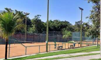 Imagem 5: Condomínio Florais Cuiabá Ref.:TEC1451