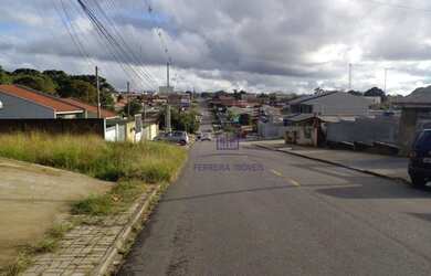 Imagem 3: Sobrado com 6 dormitórios à venda, 240 m² por R$ 600.000,00 - Nações - Fazenda Rio Grande