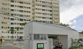 Imagem: Condomínio Palmeiras III na Mario Andreazza