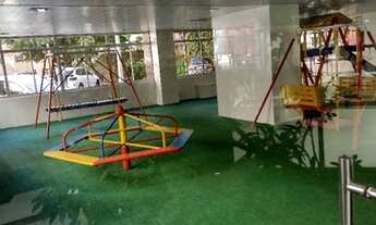 Imagem 6: Condomínio Costa Atlântico 2/4 Costa Azul