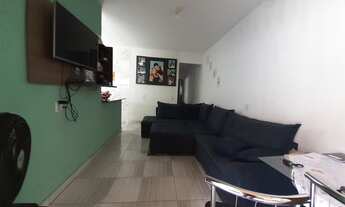 Imagem: Casa 2/4 Recanto do Bosque