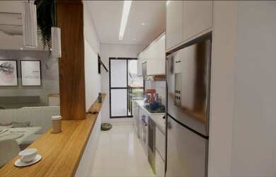 Imagem 3: Apartamento Riserva Natura