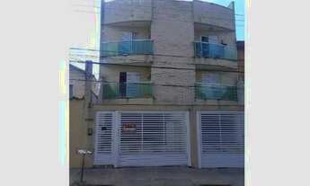 Imagem 1: APARTAMENTO RESIDENCIAL em SANTO ANDRÉ - SP, CAMPESTRE