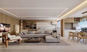 Imagem 6: Apartamento Lago Areião - ORT45949