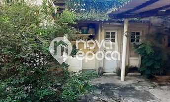 Imagem 5: Rio de Janeiro - Casa Padrão - Tijuca