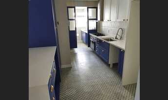 Imagem 2: Apartamento para venda tem 127 metros quadrados com 3 quartos