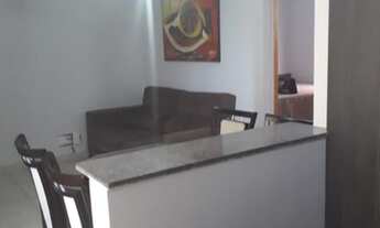 Imagem 2: Vendo Apartamento, no Residencial Villa Paradiso, na QS 601 da Samambaia Norte