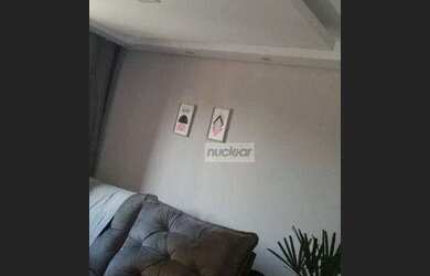 Imagem 4: Apartamento com 2 dormitórios à venda, 40 m² por R$ 160.000,00 - Jardim Helian (Zona Leste