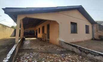 Imagem: Casa com 3 dormitórios, 100 m² - venda