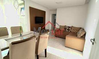 Imagem 2: BELO HORIZONTE - Apartamento Padrão - Castelo