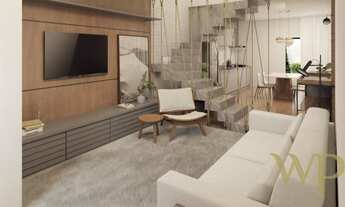 Imagem 4: JOINVILLE - Casa Padrão - Bom Retiro