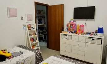 Imagem 6: Casa para venda possui 107 metros quadrados com 3 quartos em São Joaquim - Franca - São Pa