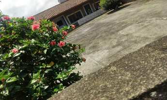 Imagem 7: Terreno excelente com casa antiga