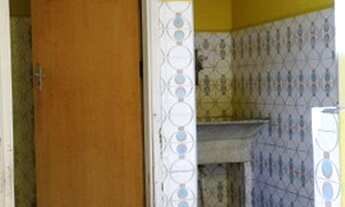 Imagem 3: Sobrado para venda possui 131 metros quadrados com 2 quartos