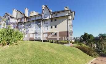 Imagem: GRAMADO - Apartamento Padrão - BAVÁRIA