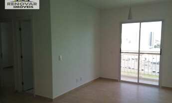 Imagem: Apartamento com 2 dormitórios para alugar