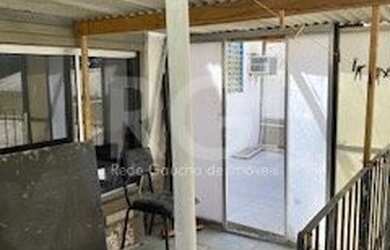 Imagem 6: Sobrado com possibilidade de residência ou comércio no coração da cidade baixa