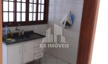 Imagem 3: RRCOD4549 Casa 73m² CONDOMÍNIO QUATRO ESTAÇÕES - OPORTUNIDADE - 2 Dorms 2 Vagas - Barueri