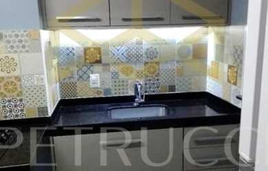 Imagem 4: Apartamento - Parque Residencial Vila União - Campinas