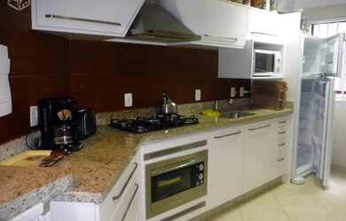 Imagem 4: Frente mar 4 quartos, praia Central de Itapema SC