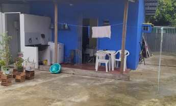 Imagem 4: Oportunidade são 2 casas no mesmo terreno no cidade de Deus