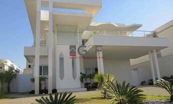 Imagem 3: Maravilhoso Sobrado - Condomínio Mont Blanc Residence - Chácara São Rafael - Campinas - SP