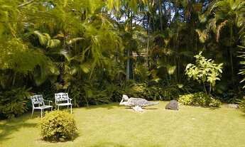 Imagem 5: Mansão a venda Praia de Toque Toque Pequeno, em Condomínio Fechado