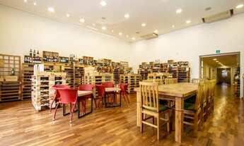 Imagem 7: São Paulo - Prédio Inteiro - Jardim Paulistano