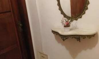 Imagem 4: Grajaú - apto 107m² - 3 quartos - esquina- 1 por andar RJ