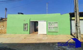 Imagem 1: BRASÍLIA - Casa Padrão - CEILÂNDIA NORTE (CEILÂNDIA