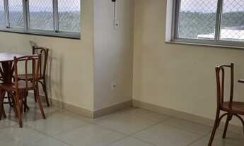 Imagem 7: Apartamento a venda Imbaúbas - Ipatinga - MG 96m2 com 3 quartos salão de festas piscina