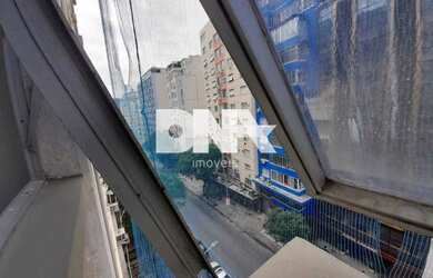 Imagem 2: Rio de Janeiro - Conjunto Comercial/Sala - Copacabana