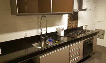 Imagem 7: SãO JOSé DOS CAMPOS - Apartamento Padrão - Altos do Esplanada