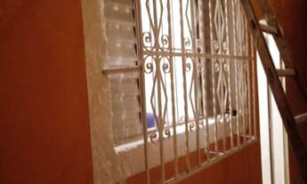 Imagem 3: SOBRADO EM MONGAGUÁ