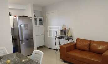 Imagem 3: Apartamento - Vila Industrial - Campinas