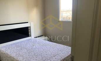 Imagem 4: Apartamento - Jardim Márcia - Campinas