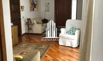 Imagem 4: Casa no Brooklin 3 dormitórios 1 banheiro quintal 3 vagas