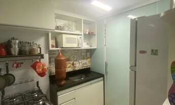 Imagem 7: Apartamento com 2 dormitórios à venda, 60 m² por R$ 380.000,00 - Jardim Oceania - João Pes