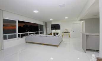 Imagem 2: Apartamento 159m², Semi Mobiliado no Grand Park Eucaliptos.3 suites com 3 vagas de garagem