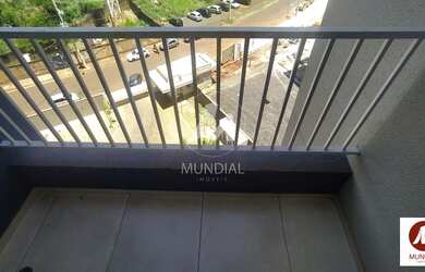 Imagem 4: Apartamento (tipo - padrao) 1 dormitórios, cozinha planejada, lazer, espaço gourmet, eleva