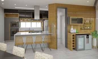 Imagem 5: Casa com 6 dormitórios à venda, 772 m² por R$ 10.980.000 - Riviera - Módulo 5 - Bertioga/S