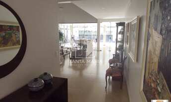 Imagem 2: Casa (sobrado em condominio) 5 dormitórios/suite, cozinha planejada, portaria 24hs, lazer